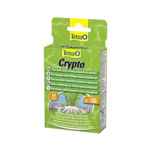 Tetra Crypto