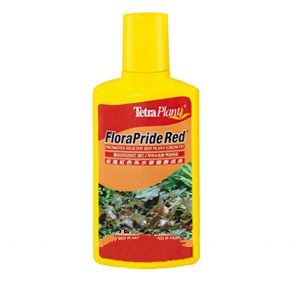 Tetra Plant Florapride Red