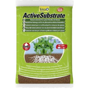 Tetra Active Substrate