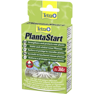 Tetra PlantaStart
