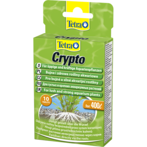 Tetra Crypto