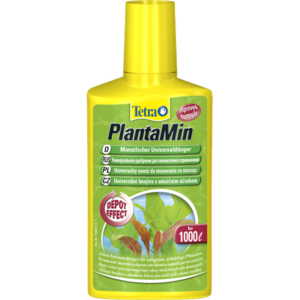 Tetra PlantaMin