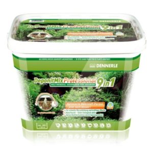 Dennerle DeponitMix Professional 9in1