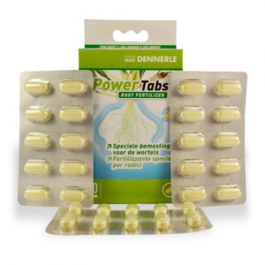 Dennerle Power Tabs