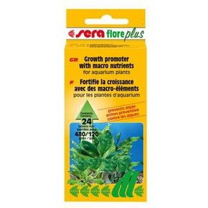 Sera Flore Plus