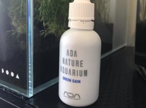 ADA GREEN GAIN