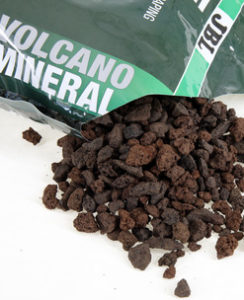 Volcano Mineral