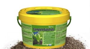 TetraPlant Complete Substrate