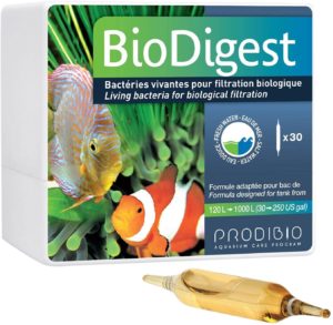 BioDigest