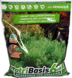 Dennerle NutriBasis