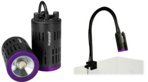Kessil H160 Tuna Flora