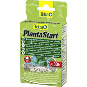 Tetra Plant Plantstart
