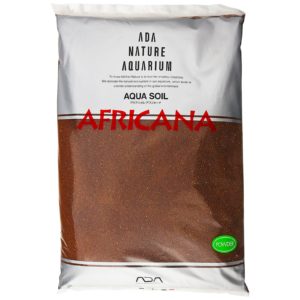 ADA Aqua Soil Africana