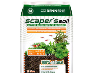 Dennerle Scaper‘s Soil
