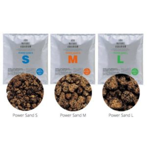Ada Power Sand