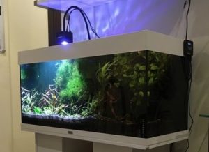 Aqua-Medic Светильник LED Qube 50 Plant