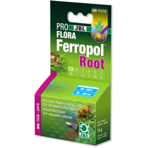 JBL Ferropol Root