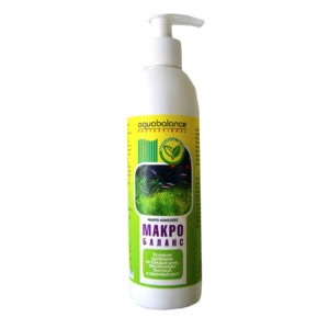 Aquabalance Макро-баланс