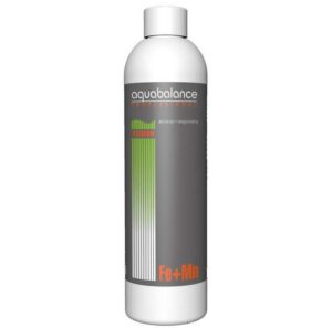 Aquabalance Fe+Mn
