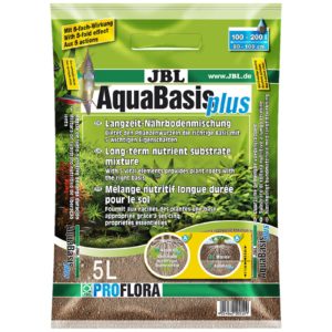 JBL AquaBasis plus