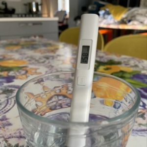 TDS-метр от Xiaomi