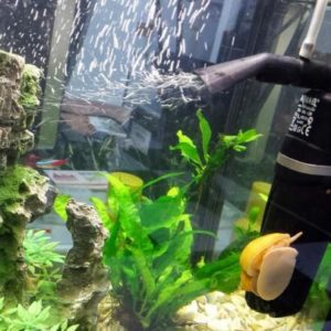 Aquael fan mini
