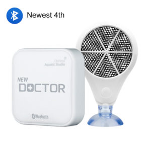 Chihiros doctor 4