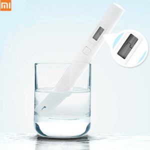 TDS-метр от Xiaomi