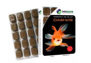 дафния